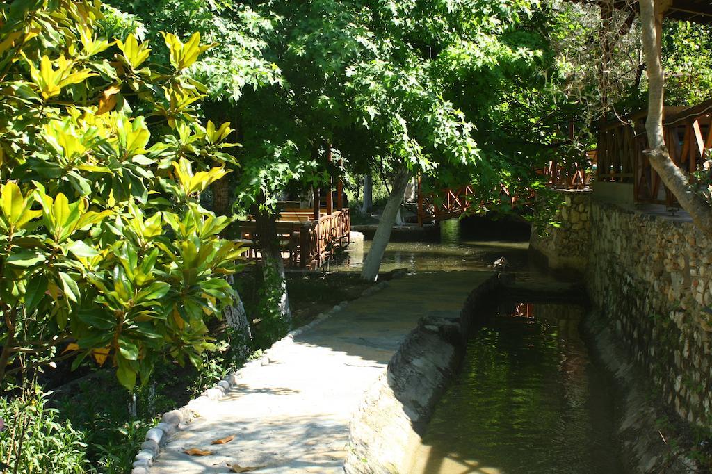 Uyku Vadisi Hotel Agaclihuyuk Exterior photo
